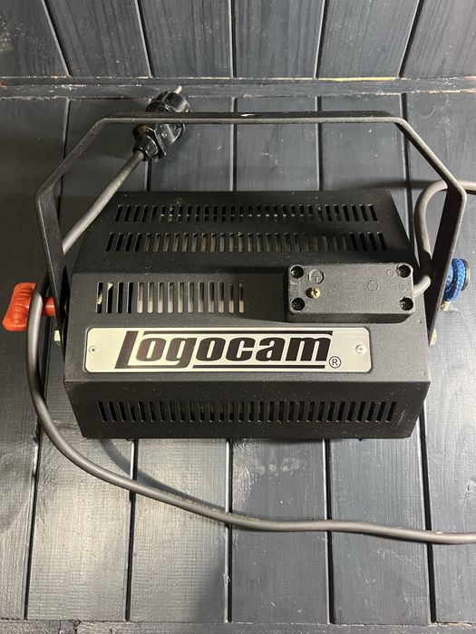 Logocam прожектор галоген на 1000Вт