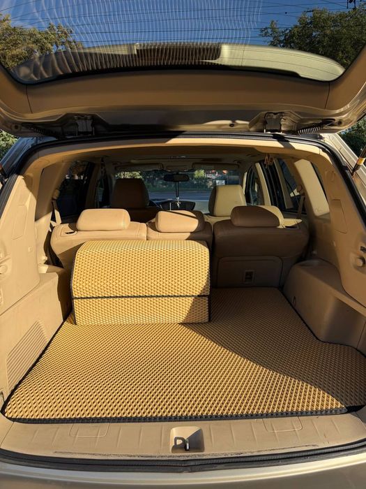 Авто Subaru Tribeca