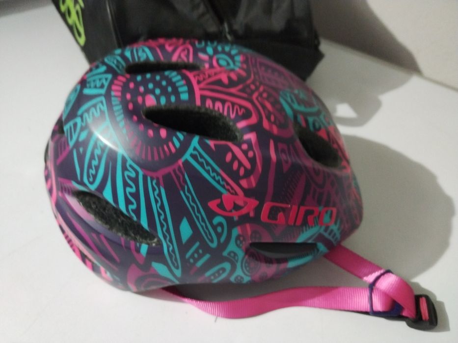 Patins em linha No Fear