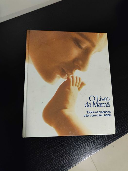 Livro "Barriga Feliz" (com oferta)