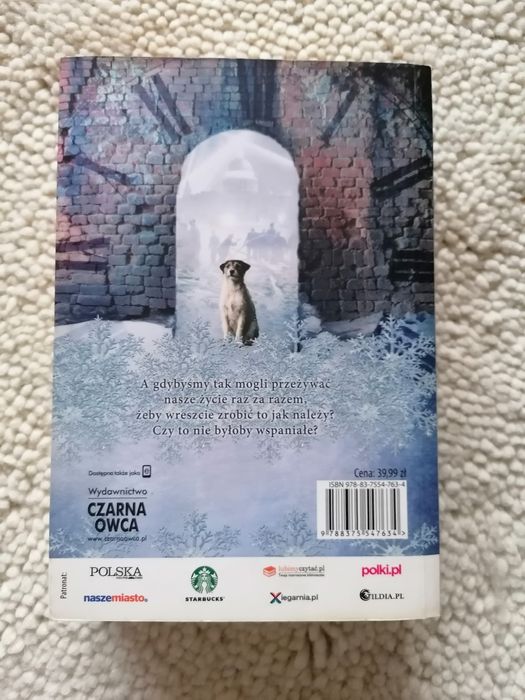 Kate Atkinson Jej wszystkie życia