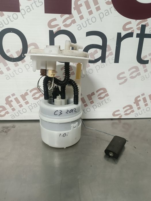 Bomba Combustível CITROËN C3 AIRCROSS I - 097305199002