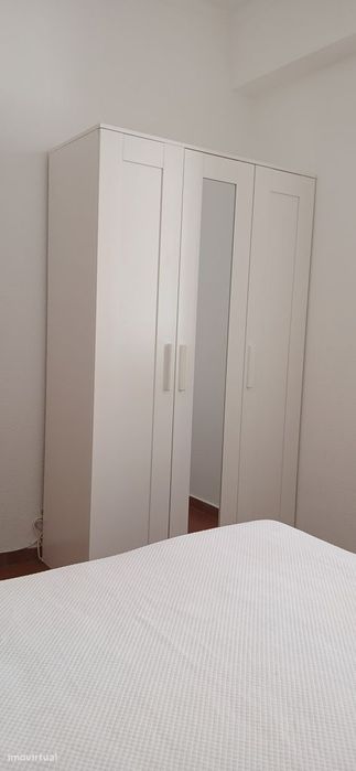 T1 em Setúbal / Fonte Nova