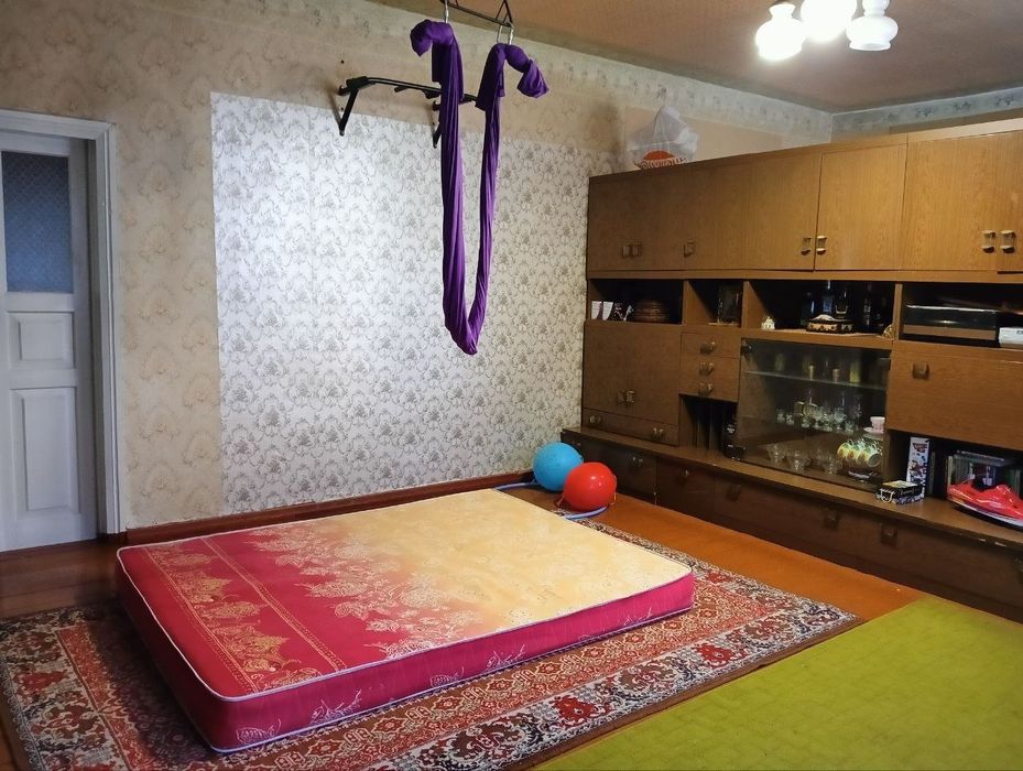 Продам будинок в Богодухівському районі Харківської області