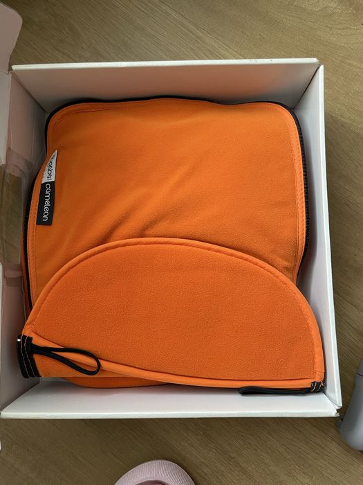 Akcesoria do Bugaboo Cameleon