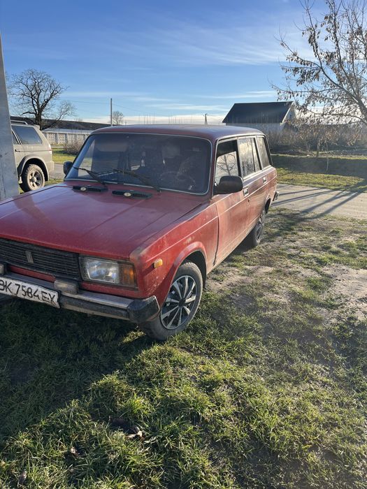 Продам ваз 2104 1992