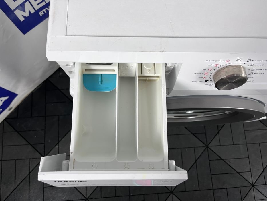 Pralka Gorenje Inverter Premium 8 kg/1400 /A+++ /Dostawa/Gwarancja