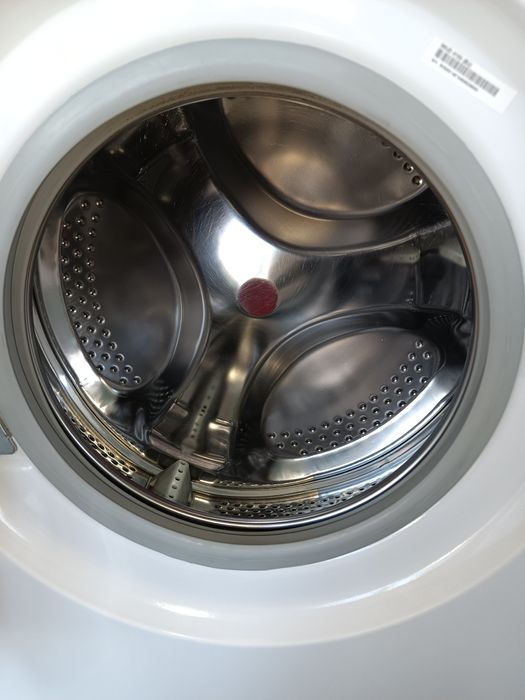 Стиральная машина б/у Indesit в рабочем состоянии iwud4105