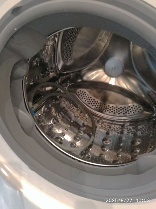 OUTLET Janki ul Wspólna 6 pralka LG Vivace R750 F4W1175YW