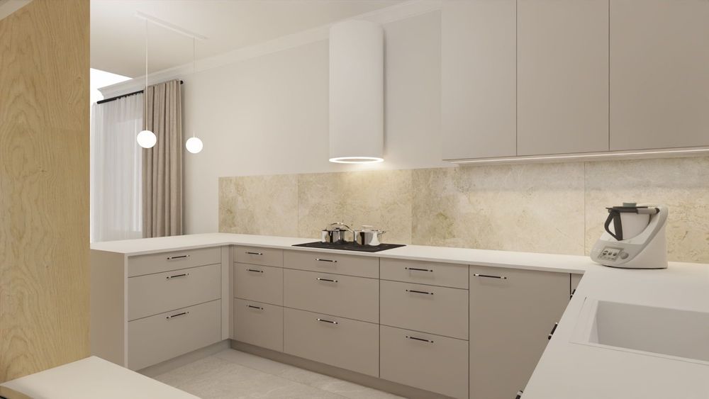 Meble na wymiar Wieleń