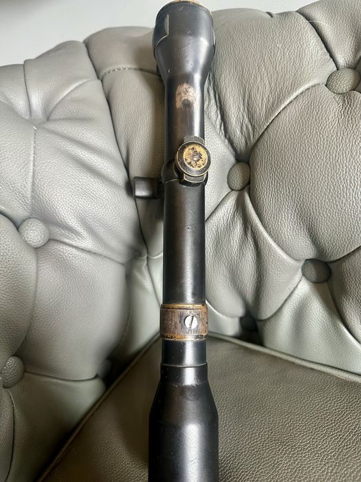 Luneta snajperska Mauser 98k