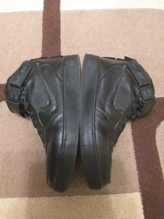 Продам черевики 43 розмір