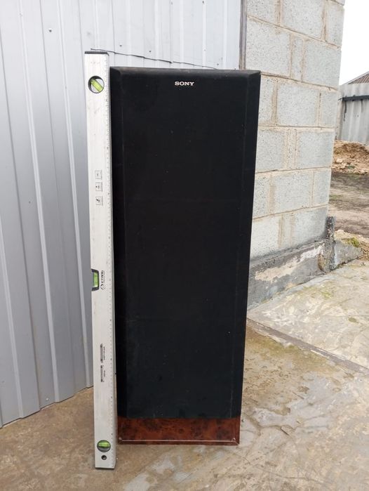 ПРОДАМ Музикальний центр SONY