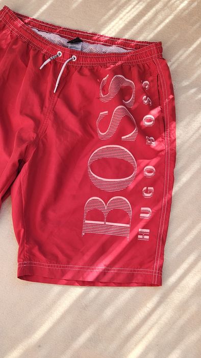 Hugo Boss męskie szorty