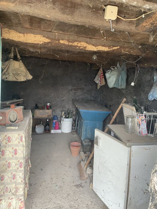 Casa em pinho boticas