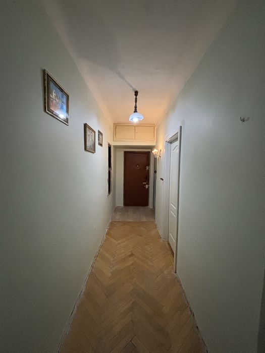 Mieszkanie – Warszawa, Młynów, Wola - Widok 3