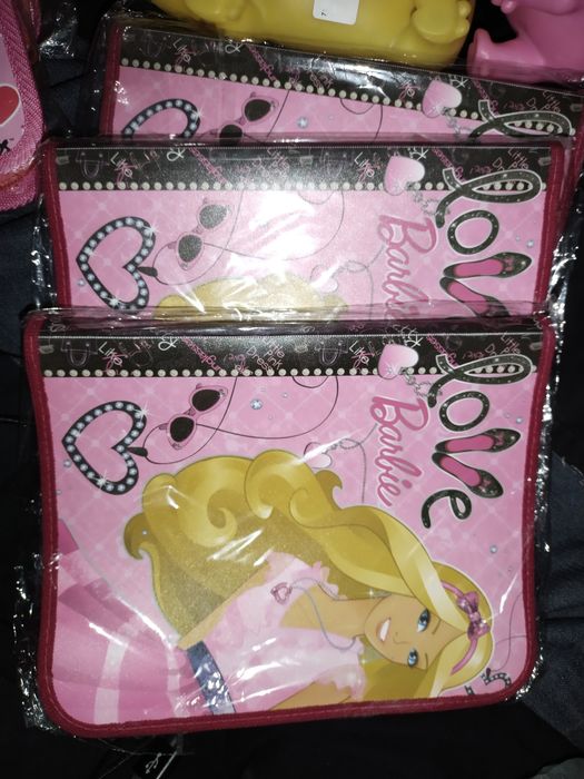 Пенал,папка,блокнот