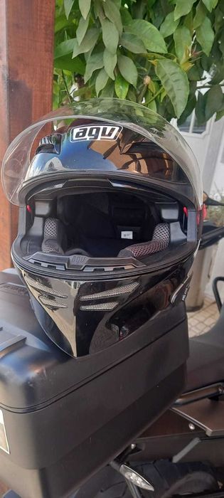Capacete AGV Skyline L+XL