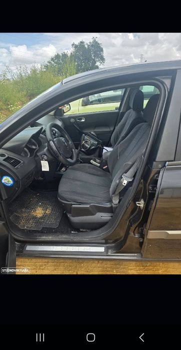 Vendo Renault megane
