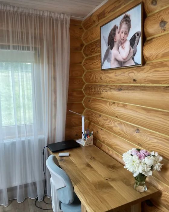 Продаж 2 поверхового будинку з ділянкою на 7.09 сот., Чистилів