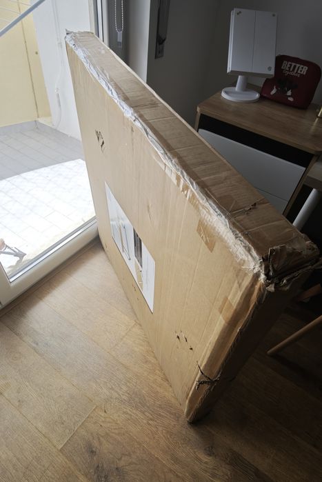Mesa de refeição extensível