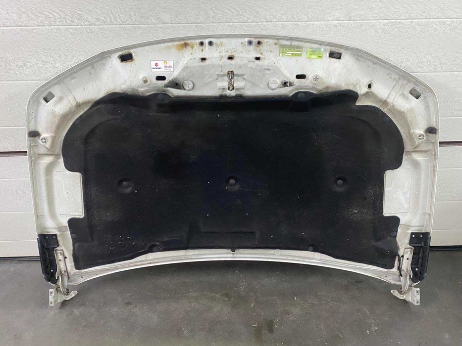 Капот Suzuki Grand Vitara 06-14р. 57300-65811,5730065811