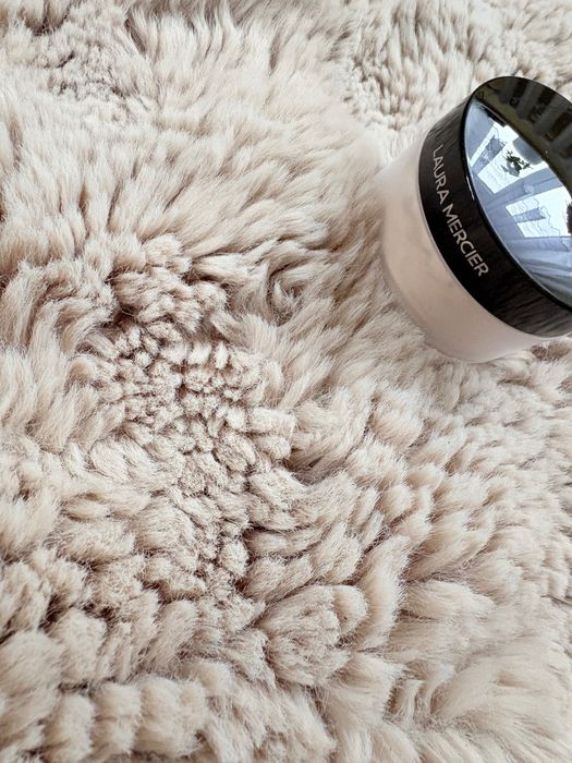 Puder Laura Mercier Translucent jak nowy