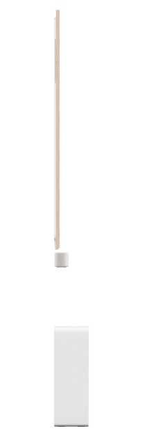 Telewizor TCL 65 A300 PRO QLED 4K 144 Hz Google TV AUDIO BANG&OLUFSEN