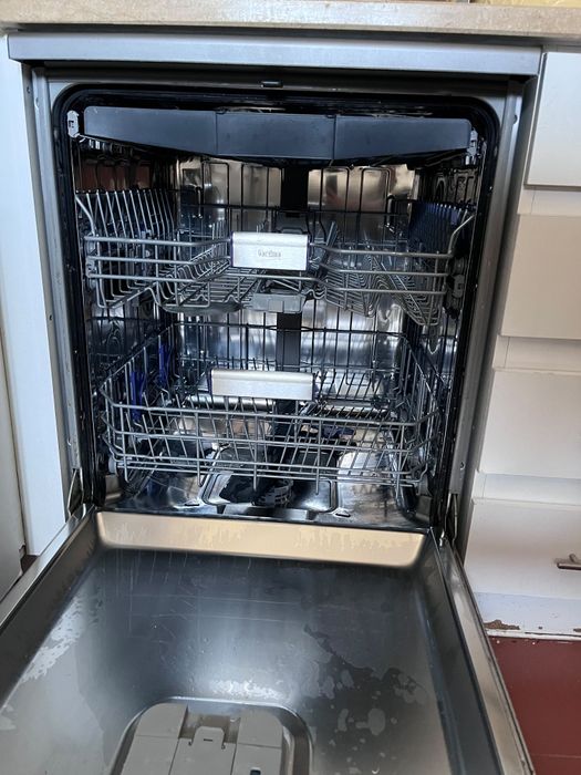 Máquina lavar loiça BEKO