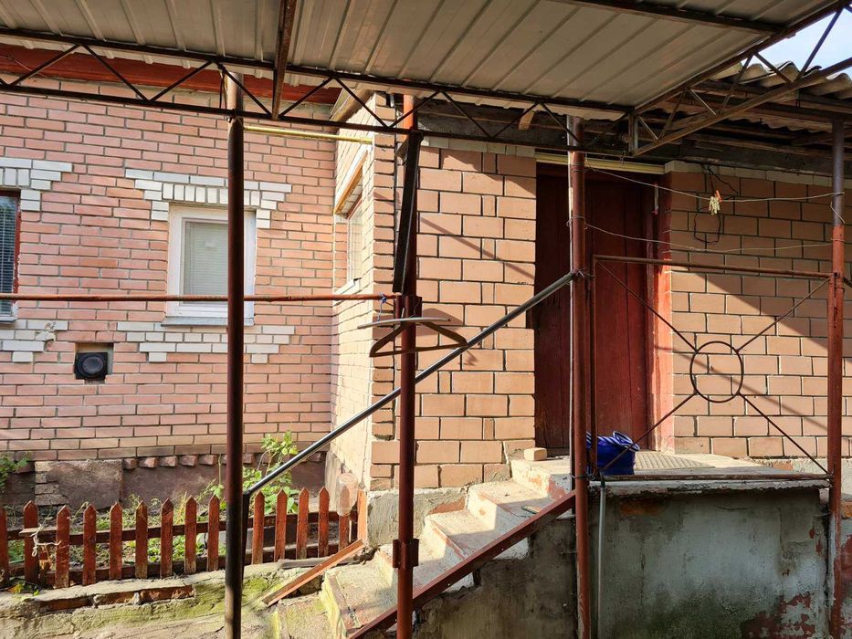 Продаж будинку Степанівка