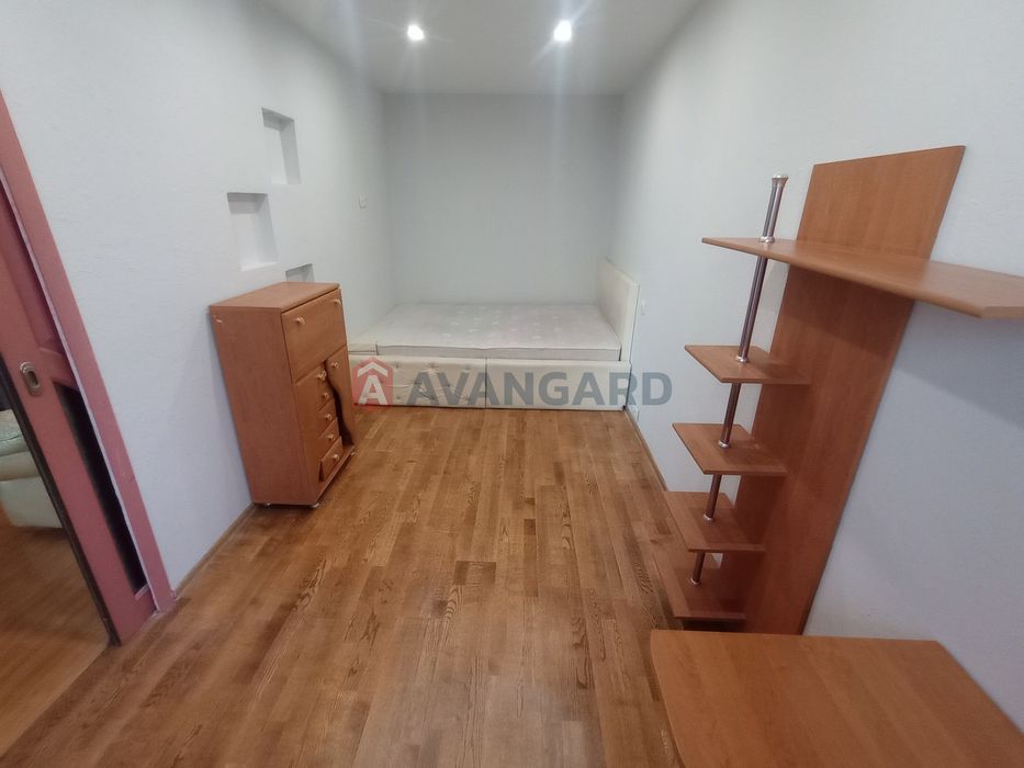 Так — сертифікатам! 2к біля Метро (10 хв). Готова до життя