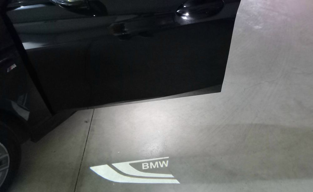 BMW 116 d Pack M Sport  Nacional 2023 / Aceito Retoma