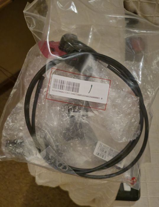 Travões SRAM Level TL (Ler Descrição)