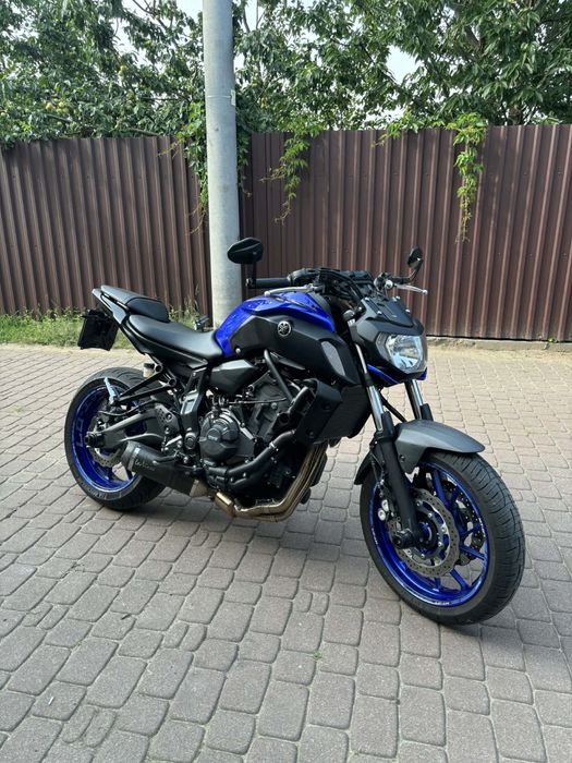 Yamaha