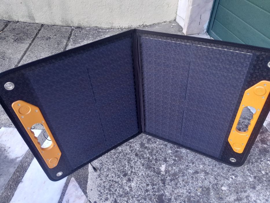 Painel solar 60w