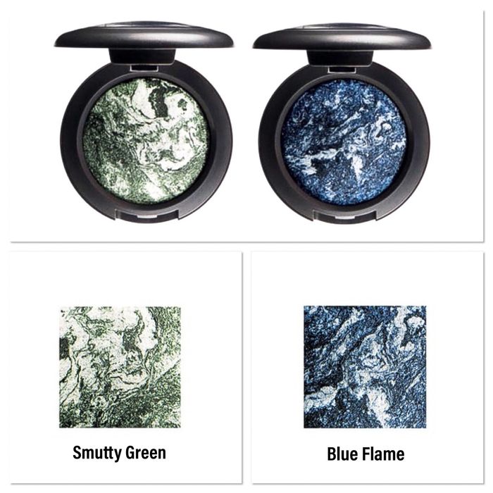 Sombra de Olhos Mineralize MAC64586332710147120