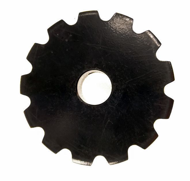 Koło 13 Zębów Claas LEXION