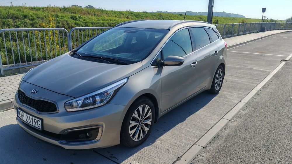 Kia Cee'd