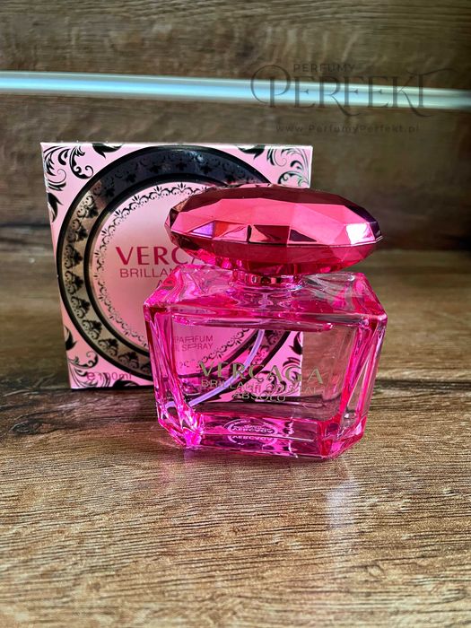 BRIGHT CRYSTAL ABSOLU – Perfumy damskie 100ml