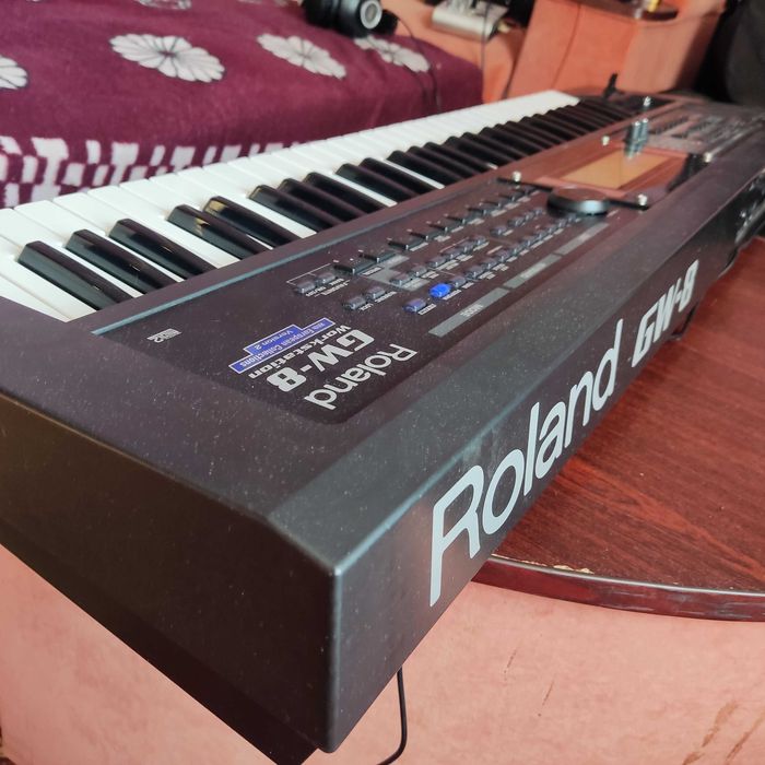 Roland GW-8  - ціна до 5 жовтня