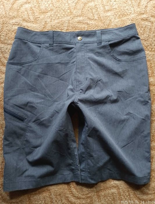 Spodenki Trekkingowe Sherpa unisex 34