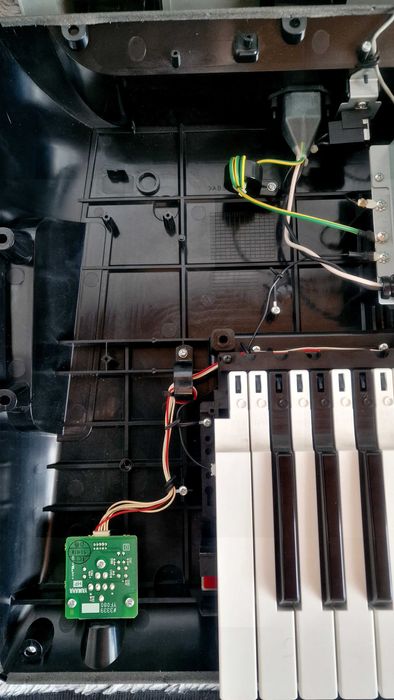 Yamaha Tyros 5-76