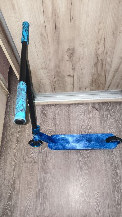 Продам самокат best scooter