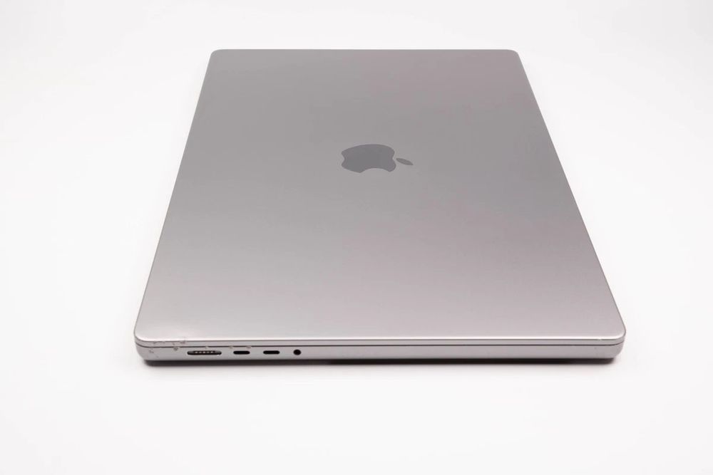 Apple MacBook Pro 16” M1 Pro | 32GB RAM | 1TB SSD | Garantia 12 meses
