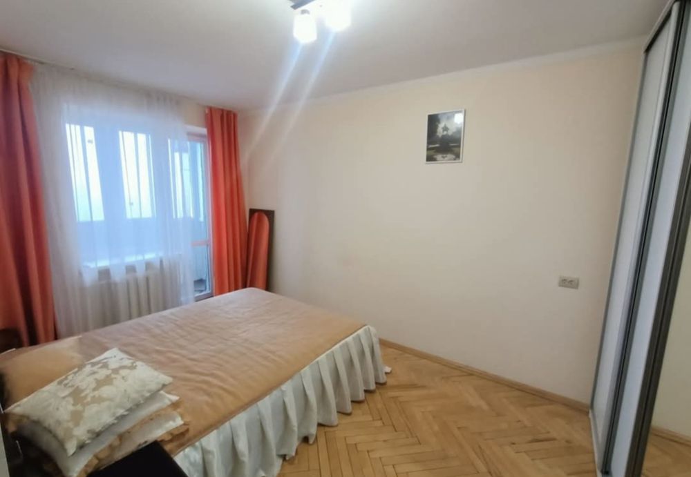 Оренда 2 х кімнатної квартири у Львові Ближній центр.Чорновола