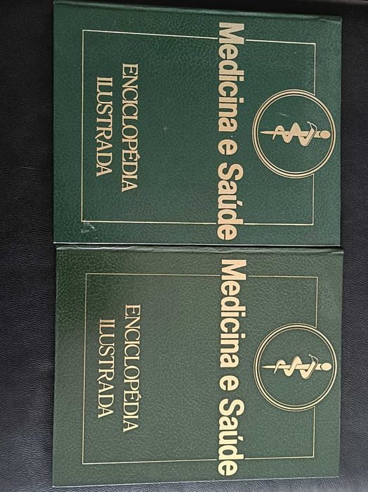 Enciclopédia "Medicina e Saúde", Dr. Robert E. Rothenberg