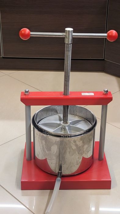 Prasa do owoców 5.3L