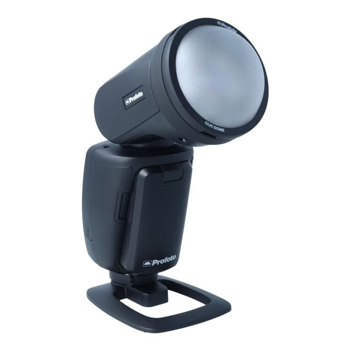Profoto A10 AirTTL-N Nikon Cyfrowe.pl Łódź ul. płk. J. Kilińskiego 170