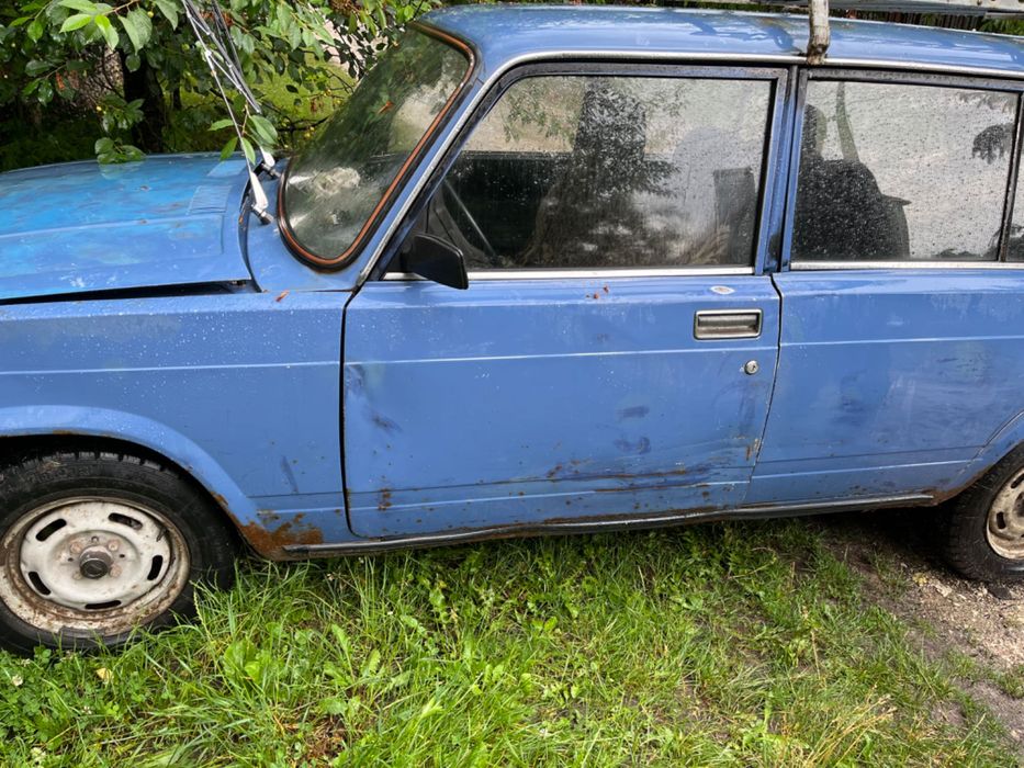 Продам Жигуль четвірку