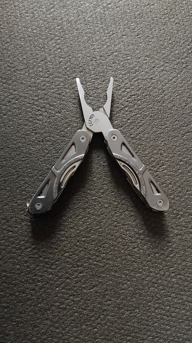 Gerber Mini Suspension P